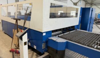 TRUMPF L3530 LASEROVÝ ŘEZACÍ  STROJ – 13974 full