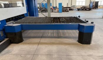 TRUMPF L3530 LASEROVÝ ŘEZACÍ  STROJ – 13974 full