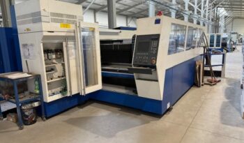 TRUMPF L3530 LASEROVÝ ŘEZACÍ  STROJ - 2007 -