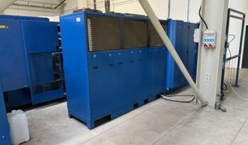 TRUMPF L3530 LASEROVÝ ŘEZACÍ  STROJ – 13974 full