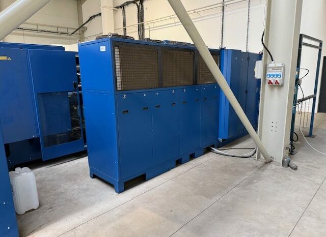 TRUMPF L3530 LASEROVÝ ŘEZACÍ  STROJ – 13974 full