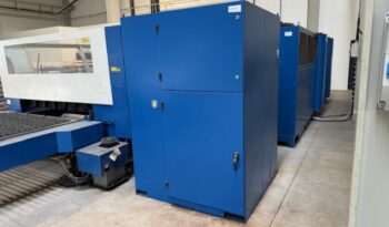 TRUMPF L3530 LASEROVÝ ŘEZACÍ  STROJ – 13974 full