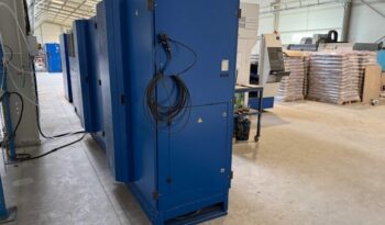 TRUMPF L3530 LASEROVÝ ŘEZACÍ  STROJ – 13974 full