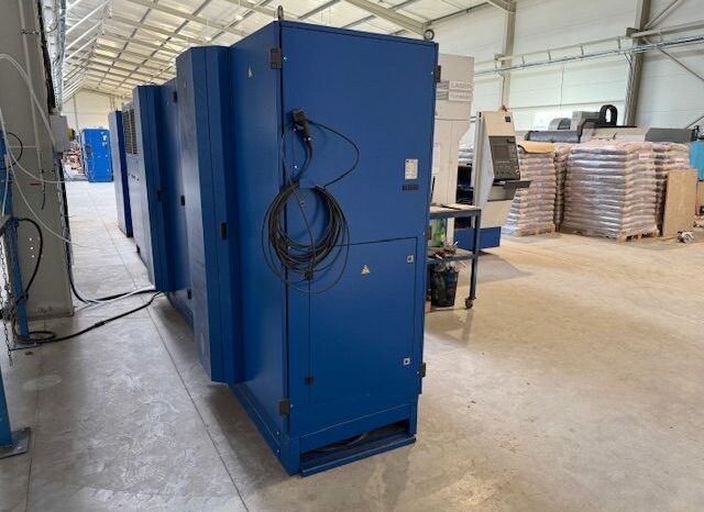 TRUMPF L3530 LASEROVÝ ŘEZACÍ  STROJ – 13974 full