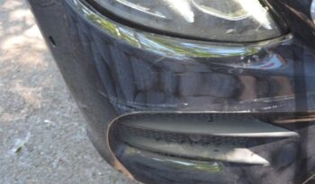 MERCEDES BENZ E 220D AVANTGARDE CABRIO – 14349 full