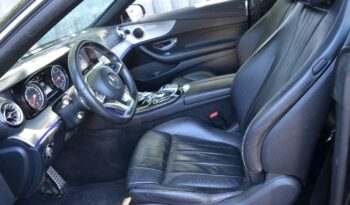 MERCEDES BENZ E 220D AVANTGARDE CABRIO – 14349 full