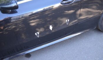 MERCEDES BENZ E 220D AVANTGARDE CABRIO – 14349 full