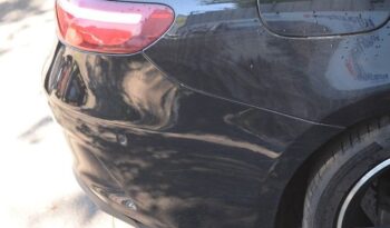 MERCEDES BENZ E 220D AVANTGARDE CABRIO – 14349 full