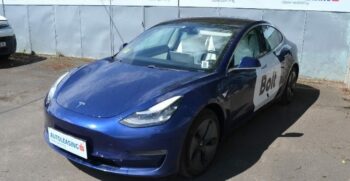 TESLA MODEL 3 LONG RANGE AWD - 2019 - 153kW