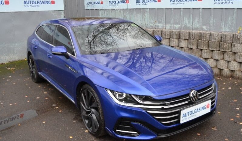 VOLKSWAGEN  ARTEON – 13894 full