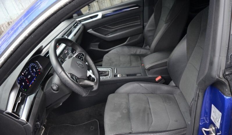 VOLKSWAGEN  ARTEON – 13894 full