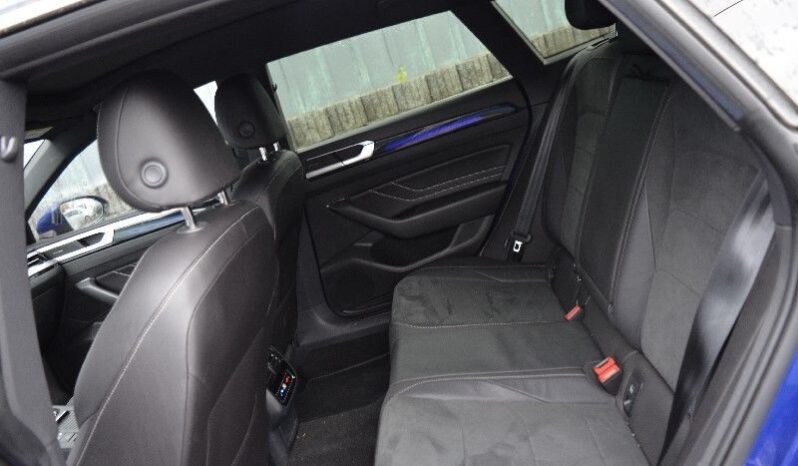 VOLKSWAGEN  ARTEON – 13894 full
