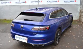 VOLKSWAGEN  ARTEON – 13894 full