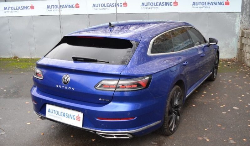 VOLKSWAGEN  ARTEON – 13894 full