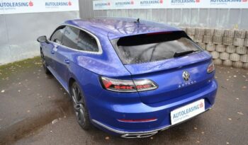 VOLKSWAGEN  ARTEON – 13894 full