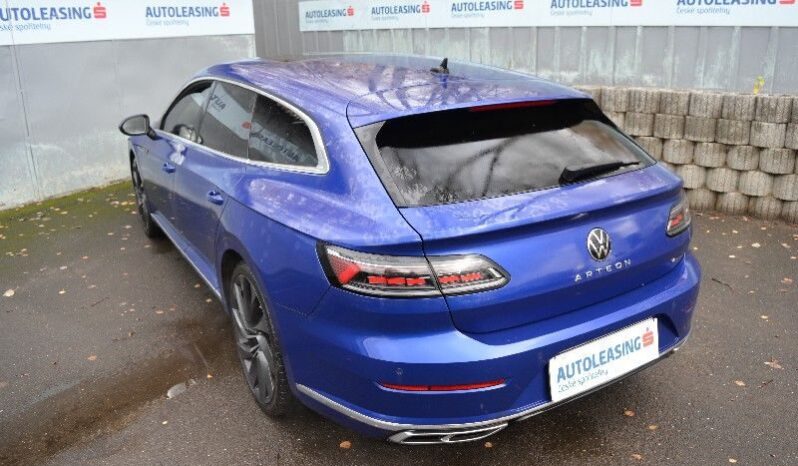 VOLKSWAGEN  ARTEON – 13894 full