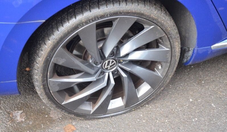 VOLKSWAGEN  ARTEON – 13894 full