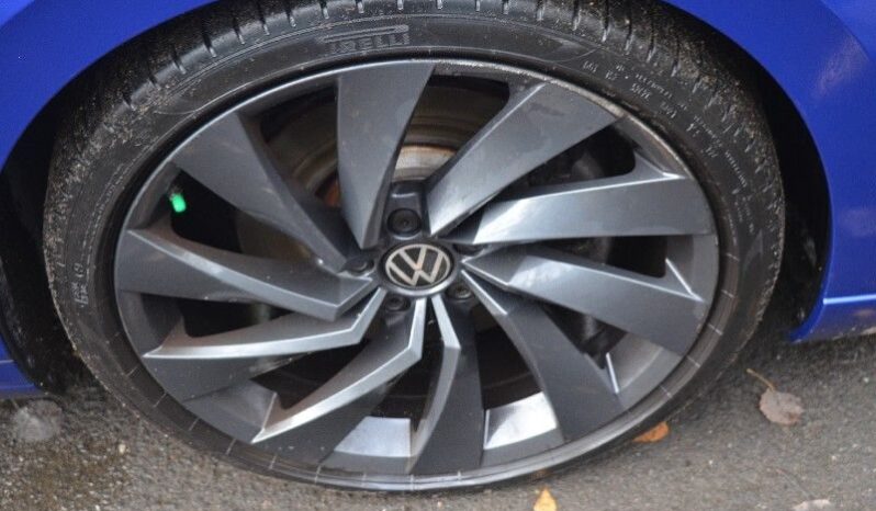 VOLKSWAGEN  ARTEON – 13894 full
