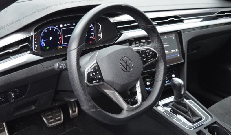 VOLKSWAGEN  ARTEON – 13894 full