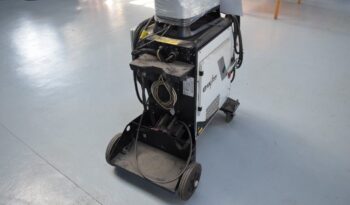 DOOSAN M1013 SVAŘOVACÍ ROBOT S PŘÍSLUŠENSTVÍM – 13917 full