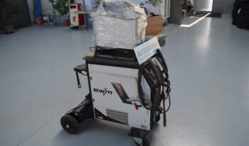 DOOSAN M1013 SVAŘOVACÍ ROBOT S PŘÍSLUŠENSTVÍM – 13917 full