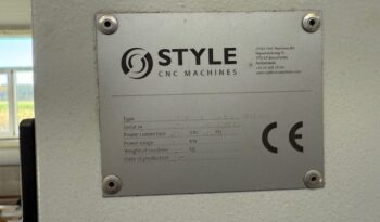 STYLE 510 CNC SOUSTRUH – 13959 full