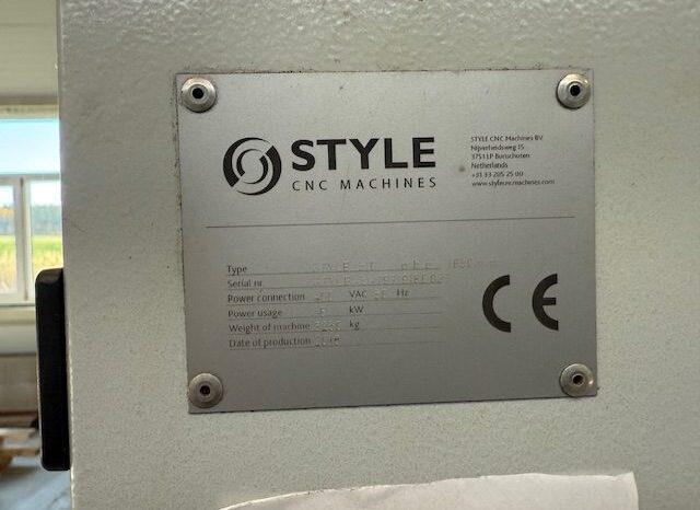 STYLE 510 CNC SOUSTRUH – 13959 full
