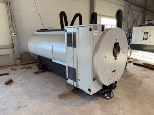 STYLE 510 CNC SOUSTRUH - 2018 -
