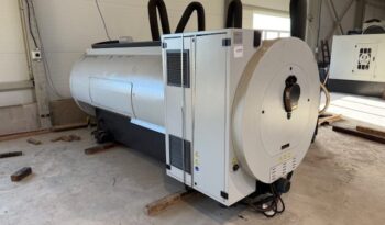 STYLE 510 CNC SOUSTRUH - 2018 -