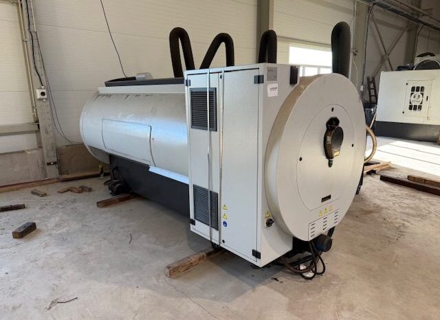 STYLE 510 CNC SOUSTRUH - 2018 -