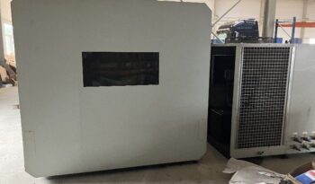 ADIGE LS5  LASEROVÝ ŘEZACÍ STROJ – 13960 full