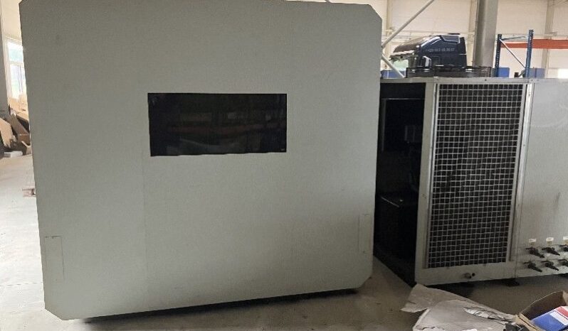 ADIGE LS5  LASEROVÝ ŘEZACÍ STROJ – 13960 full