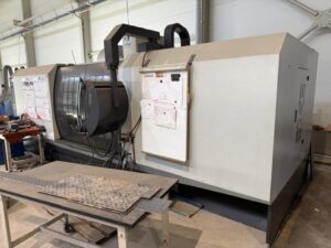 STYLE BT2000 CNC FRÉZKA - 2018 -