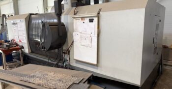 STYLE BT2000 CNC FRÉZKA - 2018 -