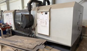 STYLE BT2000 CNC FRÉZKA - 2018 -