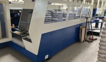 TRUMPF TRUMATIC L3050 LASEROVÝ ŘEZACÍ STROJ – 13963 full