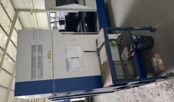 TRUMPF TRUMATIC L3050 LASEROVÝ ŘEZACÍ STROJ – 13963 full