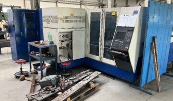 TRUMPF L3530 LASEROVÝ ŘEZACÍ  STROJ – 13974 full
