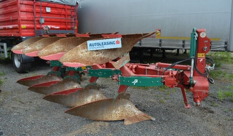 KVERNELAND 150S PLUH – 14390 full