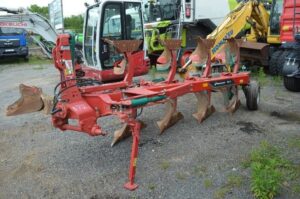 KVERNELAND 150S PLUH - 2023 -