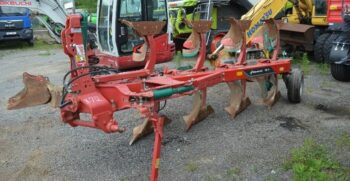 KVERNELAND 150S PLUH - 2023 -