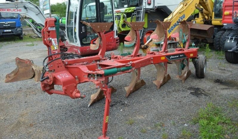 KVERNELAND 150S PLUH - 2023 -