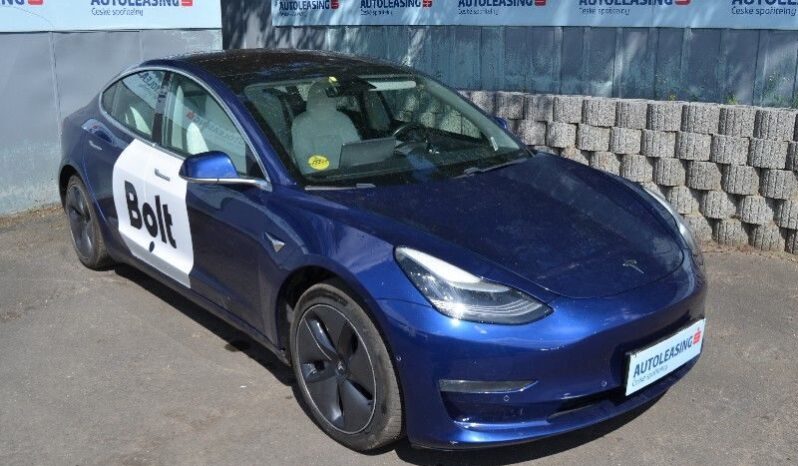 TESLA MODEL 3 LONG RANGE AWD – 14433 full