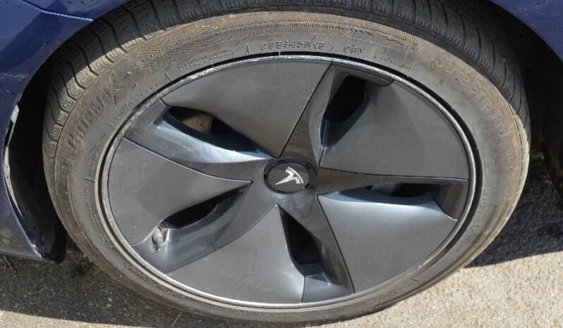 TESLA MODEL 3 LONG RANGE AWD – 14433 full