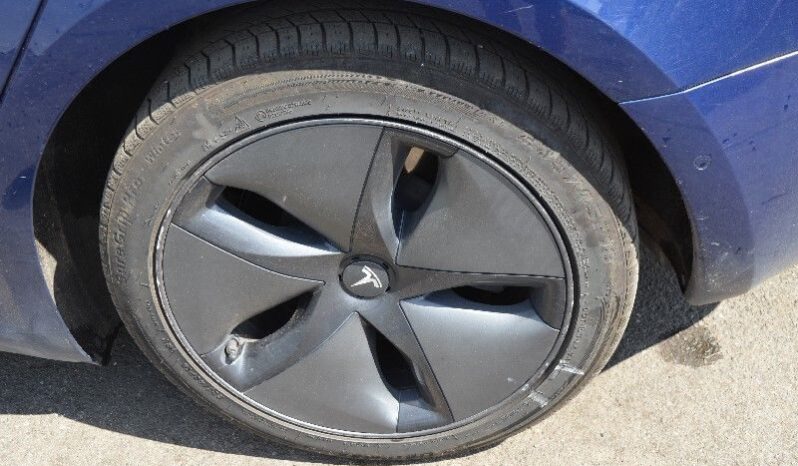 TESLA MODEL 3 LONG RANGE AWD – 14433 full