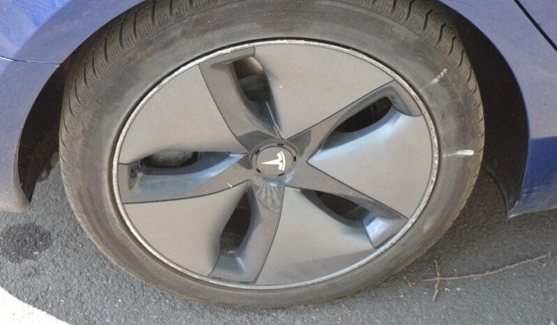 TESLA MODEL 3 LONG RANGE AWD – 14433 full
