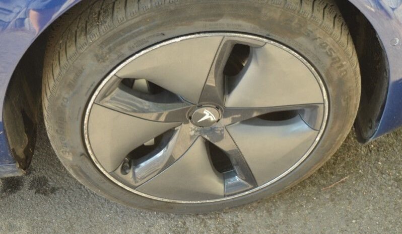 TESLA MODEL 3 LONG RANGE AWD – 14433 full