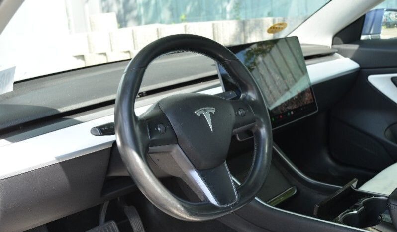 TESLA MODEL 3 LONG RANGE AWD – 14433 full