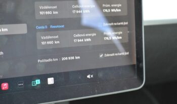 TESLA MODEL 3 LONG RANGE AWD – 14433 full