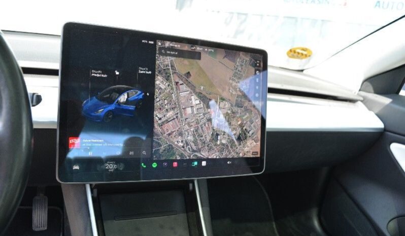 TESLA MODEL 3 LONG RANGE AWD – 14433 full